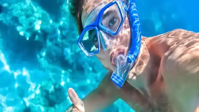 芭堤雅 格蘭島水上活動遊【導遊+會所午餐+旅拍+接送(多套餐可選)】