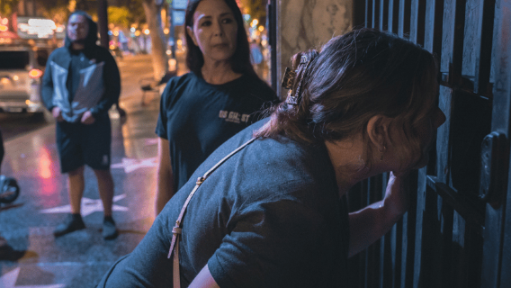 Los Angeles Ghost Tours: I terrori di Tinseltown