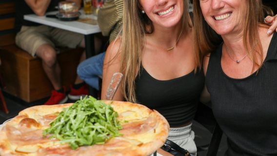 Philadelphia: East Passyunk Food Tour