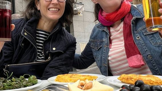 พิพิธภัณฑ์ปราโด: บัตรเข้าชมแบบไม่ต้องต่อบัตร + ทัวร์พร้อมไกด์ + อาหารกลางวัน