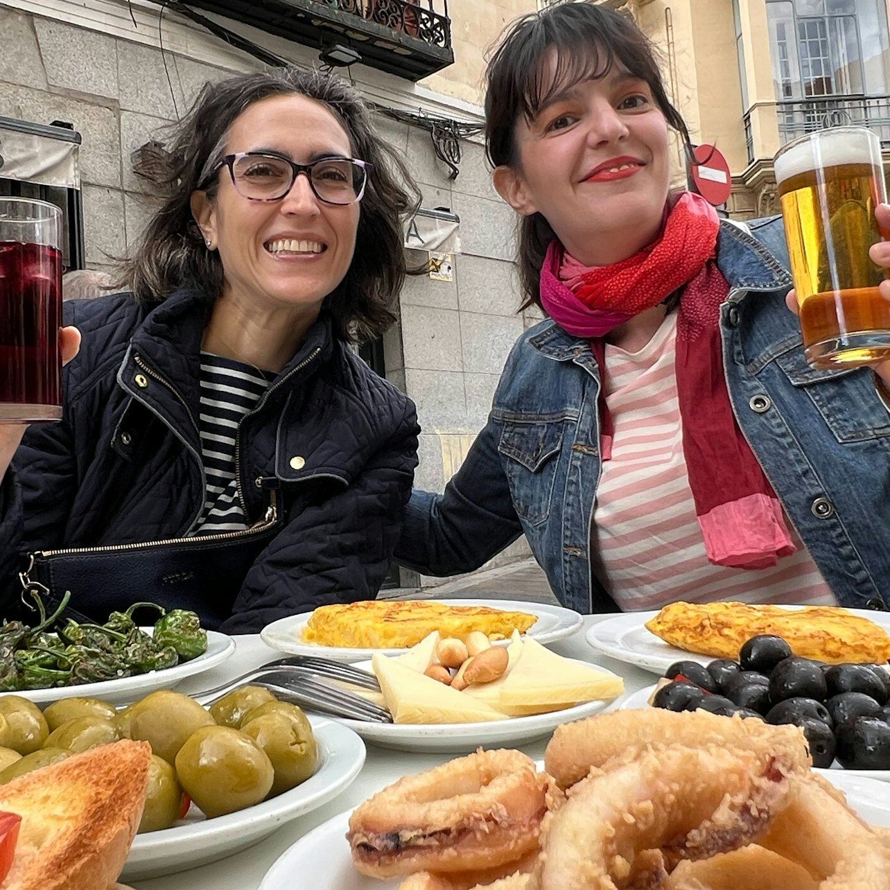 Museo del Prado: biglietto salta fila + visita guidata + pranzo