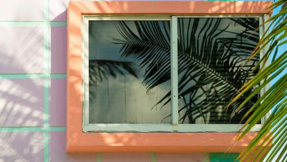 Miami: Selbstgeführte Tour durch die Art-Deco-Architektur