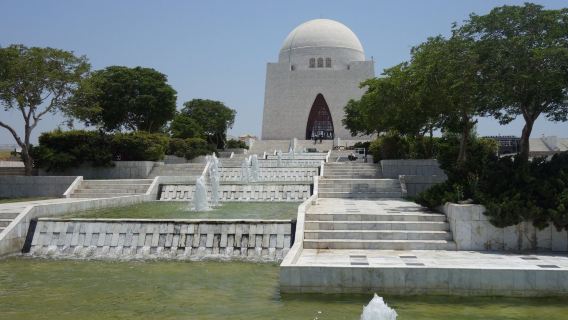 巴基斯坦卡拉奇｜旅遊陪同翻譯｜展會｜商務考察洽談｜自由行地接｜接機 （可私人定制）