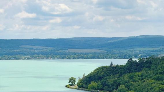 Hungary Day Tour: Lake Balaton + Tihany Peninsula Leisure Trip