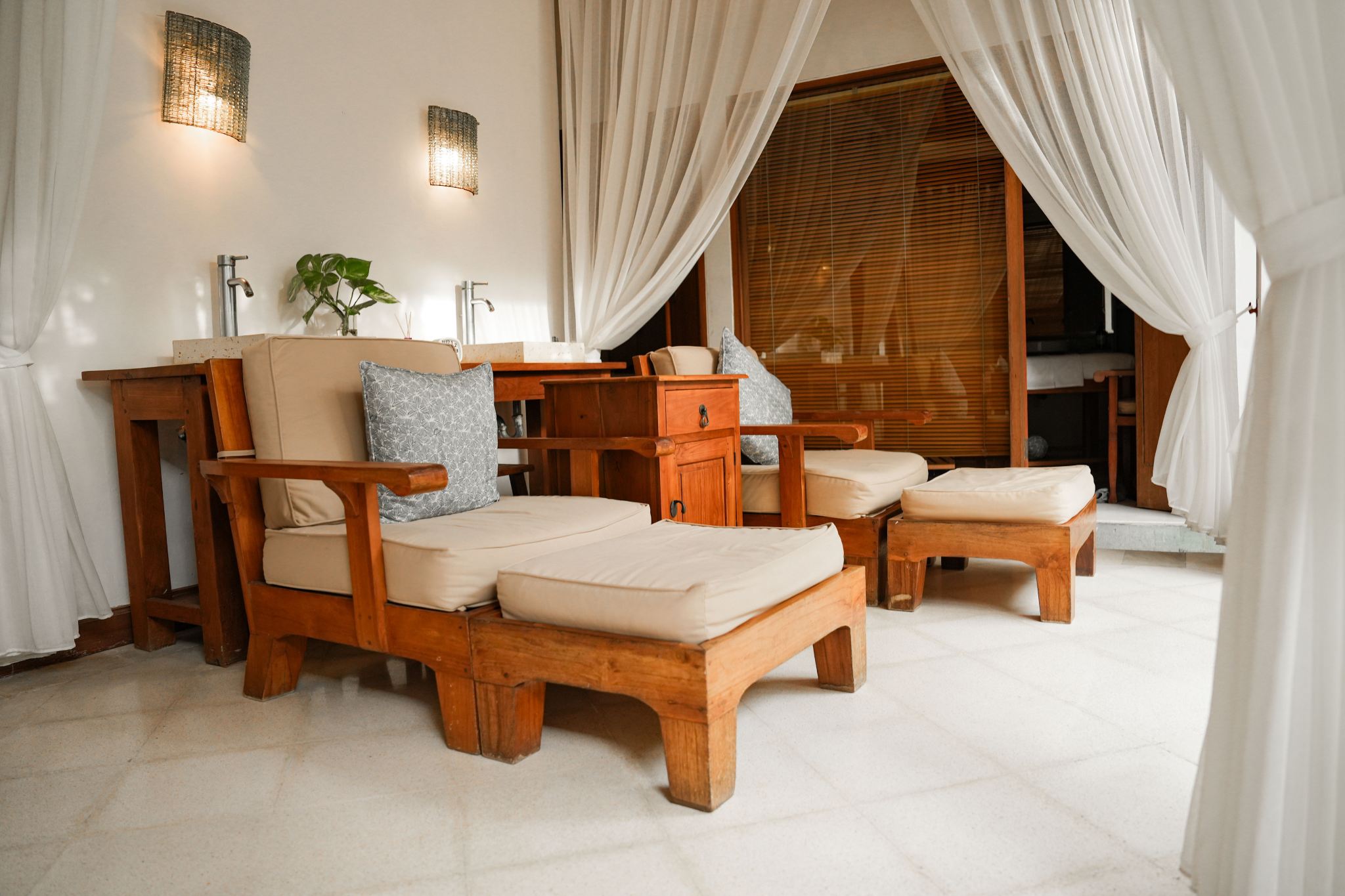 Spa Tradisional Jamu di Kuta Bali