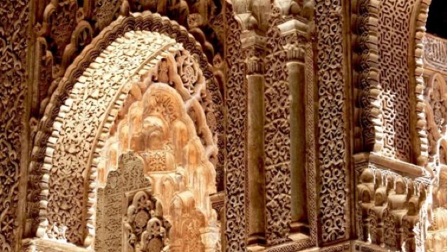 西班牙塞維利亞來回格拉納達-阿爾罕布拉宮等景點-包車-精選