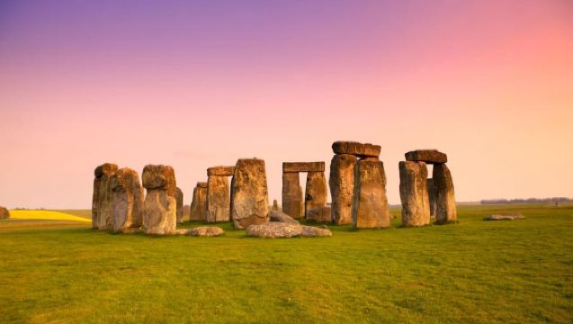 Da Londra: Navetta per l'Alba del Solstizio d'Estate a Stonehenge