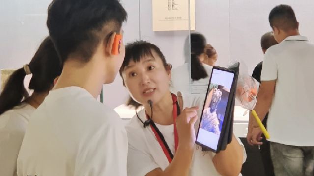 河北博物院深度半日遊 1.5小時精講【中高級講師】一單一團