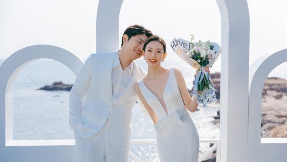 Momen Trip Yongning[Gereja Kristen/Yongning yang Menawan/Fotografer Pendamping & Pengemudi/Penerjemah/Pemesanan Kustom]