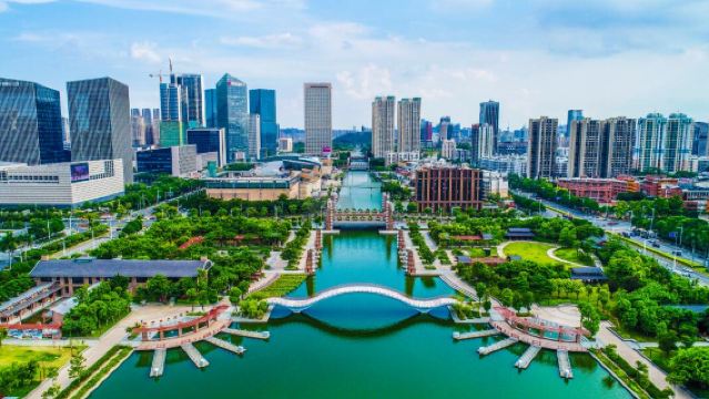 佛山祖廟+醒獅+梁園+南風古灶+千燈湖公園一日遊|私家小團上門接送