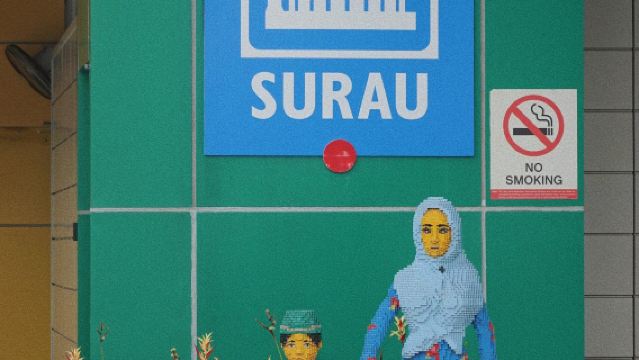 Biglietti del bus da Singapore a Legoland Johor Bahru, biglietti del bus da Legoland Johor Bahru a Singapore