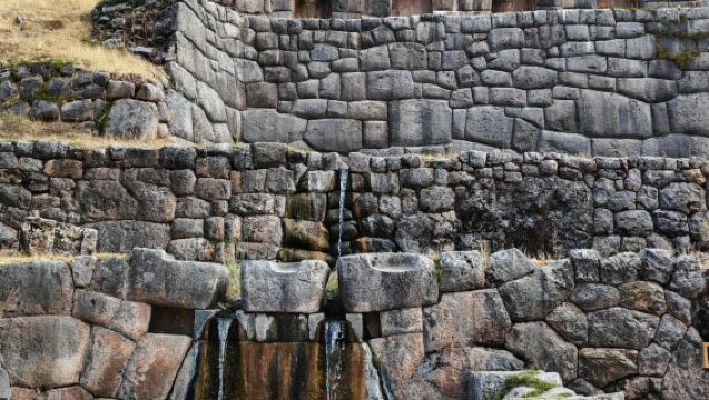 ทัวร์เมืองกุสโกครึ่งวัน