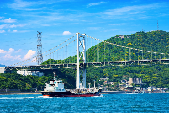 Kitakyushu Day Tour