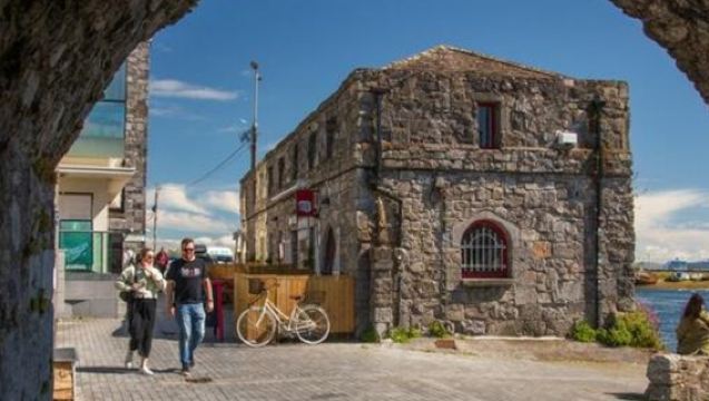 愛爾蘭+都柏林+莫赫懸崖一日遊/行程可調-可定制