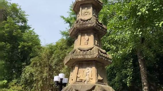 Lawatan Sehari Sewaan Peribadi Chengdu | Kuil Wuhou + Chengdu Du Fu Thatched Cottage + Kuanzhai Alley (Hanya Aktiviti Menyeronokkan Tiada Membeli-belah)