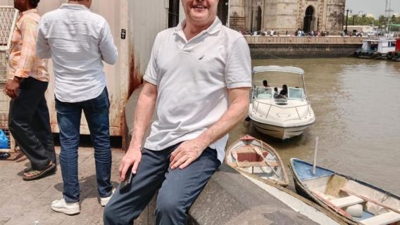 Entdecke Mumbai an einem Tag – Private geführte Stadttour
