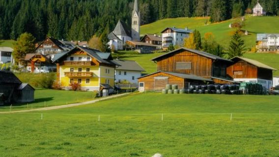 Skræddersyet dagstur i Salzburg + Wolfgang + Hellbrunn Slot + Wolfgangsee / Tilpasning mulig