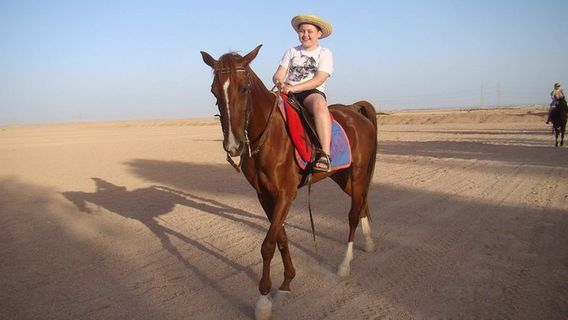 Sharm El SheikhTours