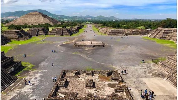 Mexico CityTours