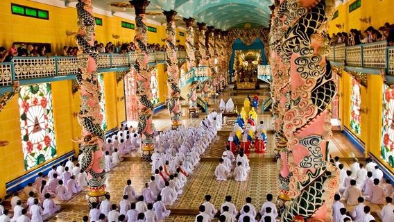Ho Chi Minh CityTours