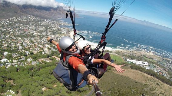 Cape Town