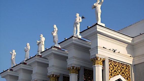 Astana