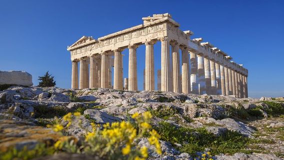 AthensTours