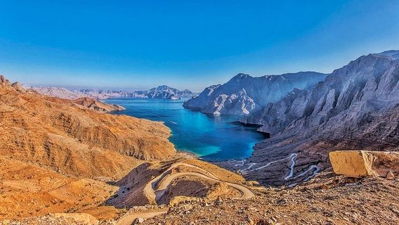 KhasabTours