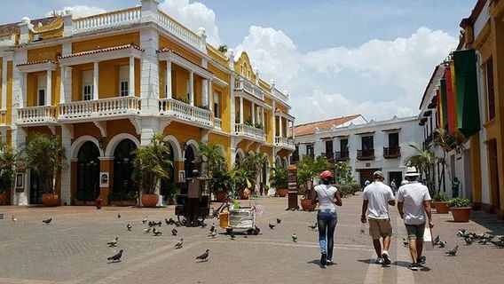 CartagenaExperiences