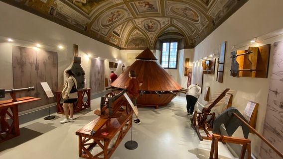 FlorenceTours
