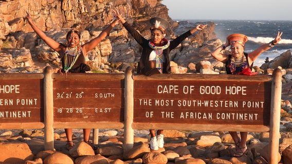 Cape TownTours