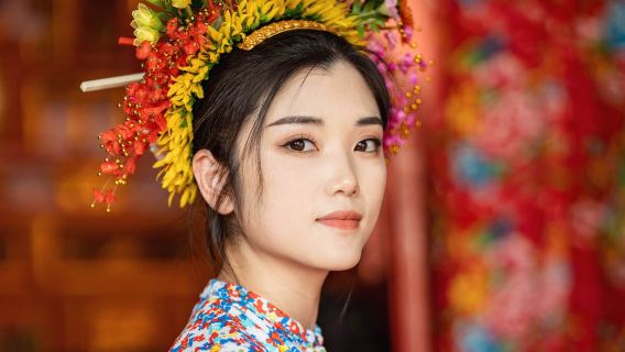 泉州+泉州開元寺+蟳埔村+洛陽橋+西街+南少林一日遊