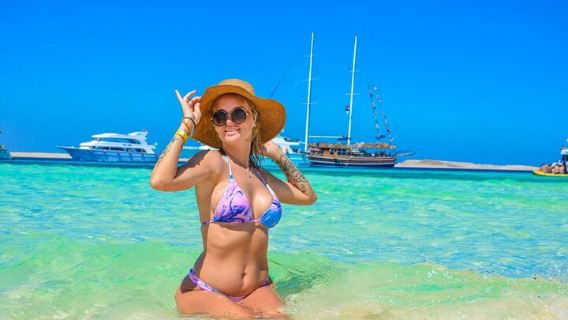 Sharm El SheikhExperiences