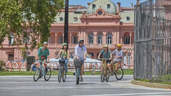 Buenos Aires