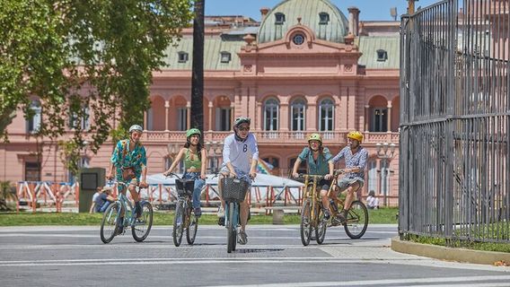 Buenos Aires