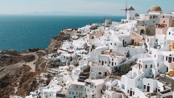 Mykonos