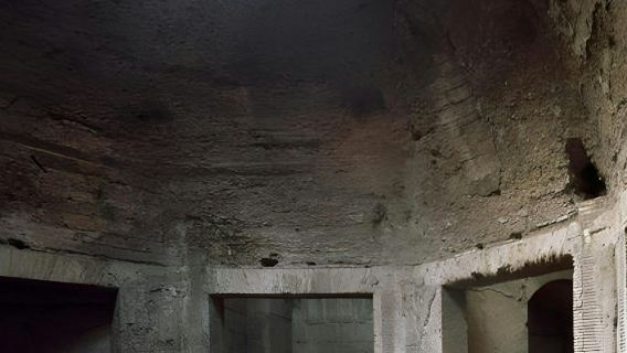 Domus Aurea: Entrada + Visita Guiada + Experiencia de Realidad Virtual