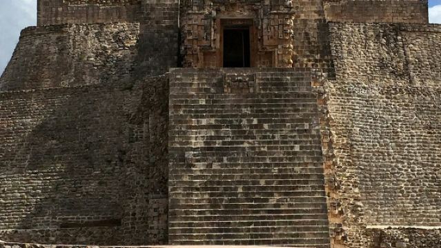 Uxmal Archeological Site: Skip The Line Ticket + Guided Tour