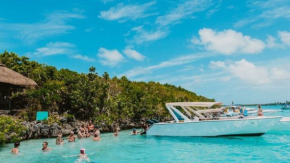 MauritiusTours