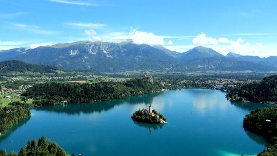 Bled