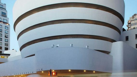 New York: 30+ Top NYC Sights Guided Walking Tour + Guggenheim Museum Entry