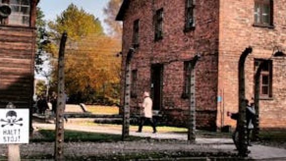 Chuyến tham quan có hướng dẫn của Bảo tàng Auschwitz-Birkenau