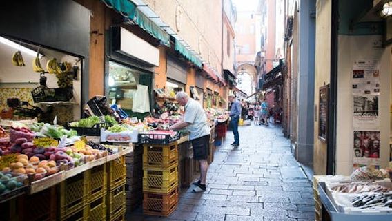 BolognaExperiences