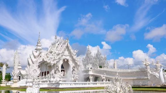 Chiang RaiTours
