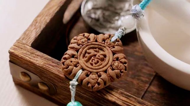 北京非遺手作體驗：古法天然香牌 - Eatwith共饗時刻