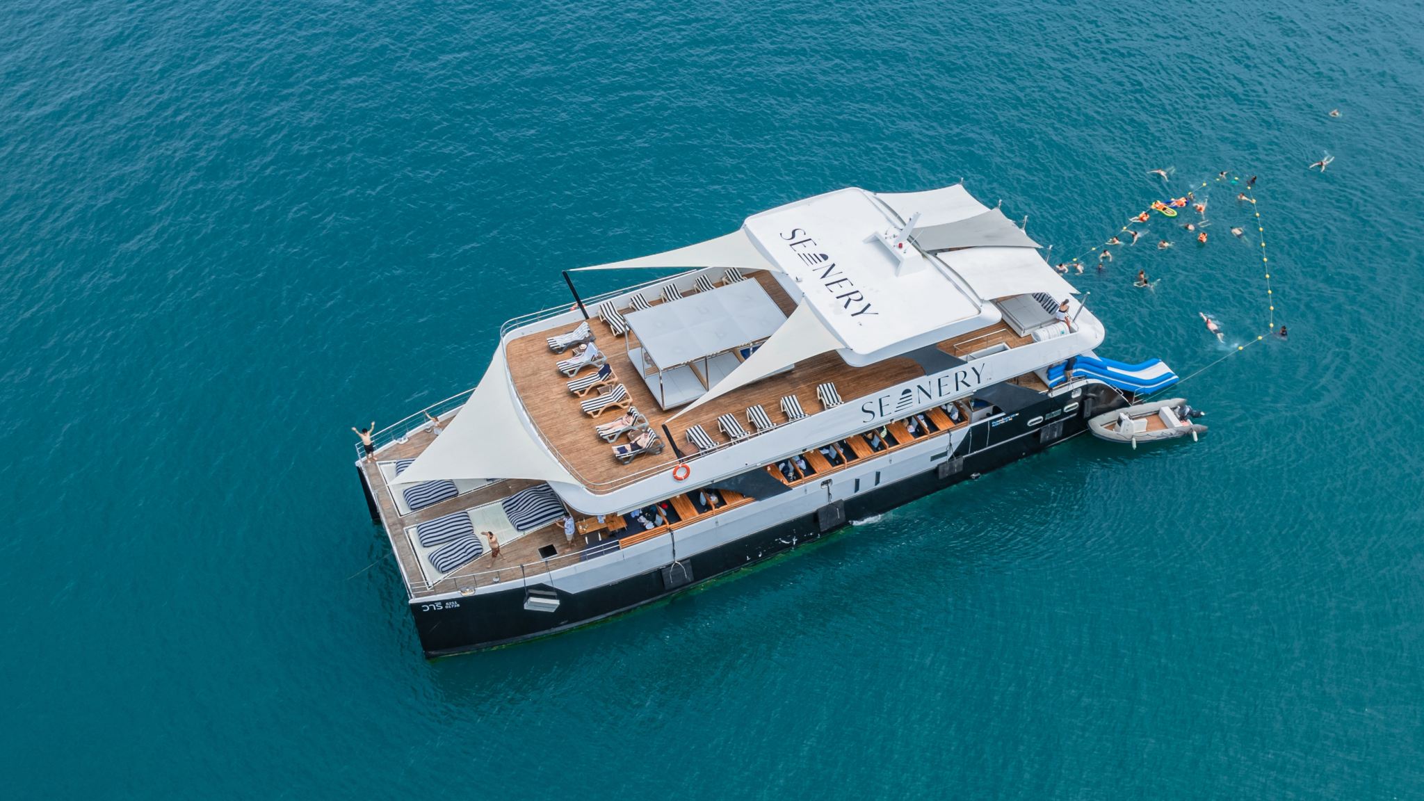 プーケット・パンガー湾・国立公園＋タップ島＋パンガー湾・カヤック及びカヌー・ワンデーツアー