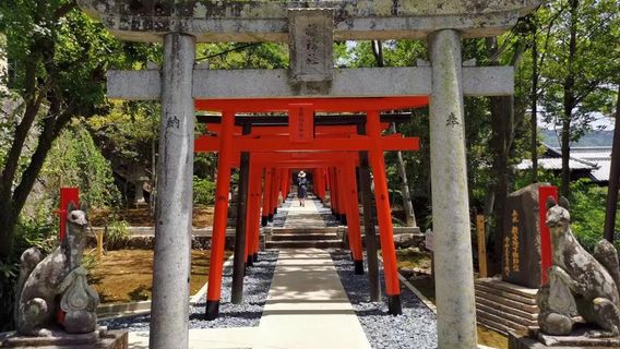 長崎日遊