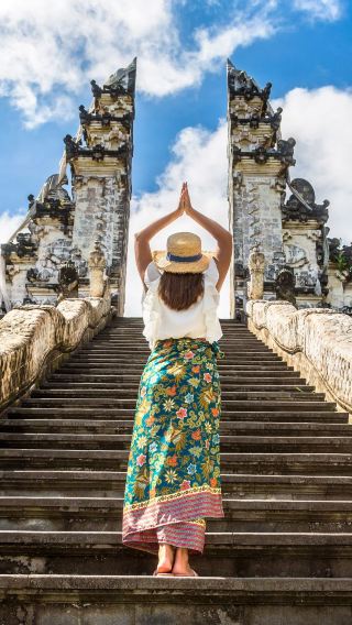 Bali Full Day Highlights Instagram Tour - Shared or Private Tour Option