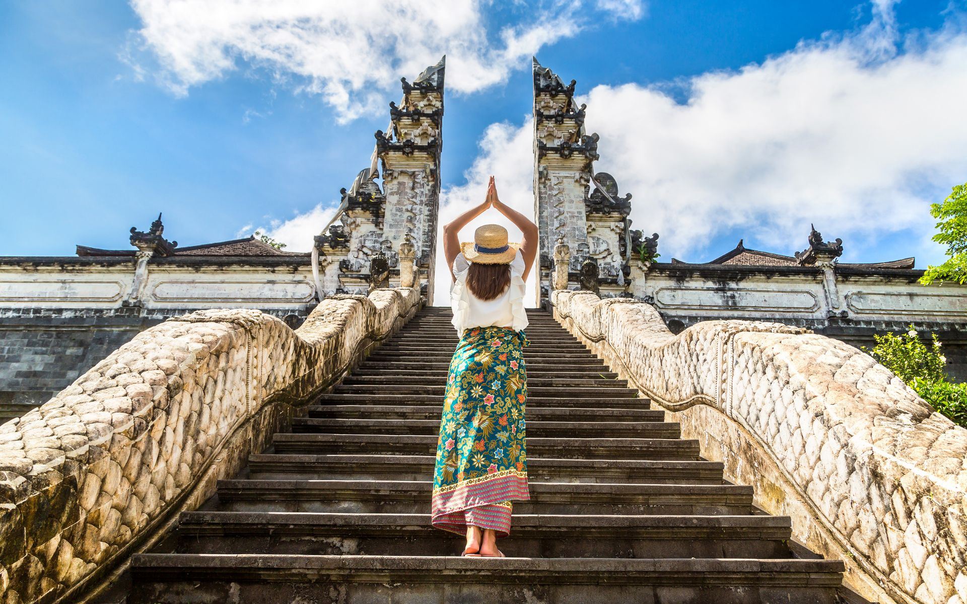 Bali Full Day Highlights Instagram Tour - Shared or Private Tour Option