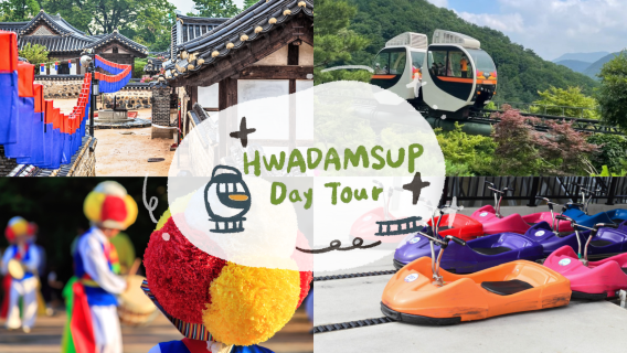 ChungjuTours
